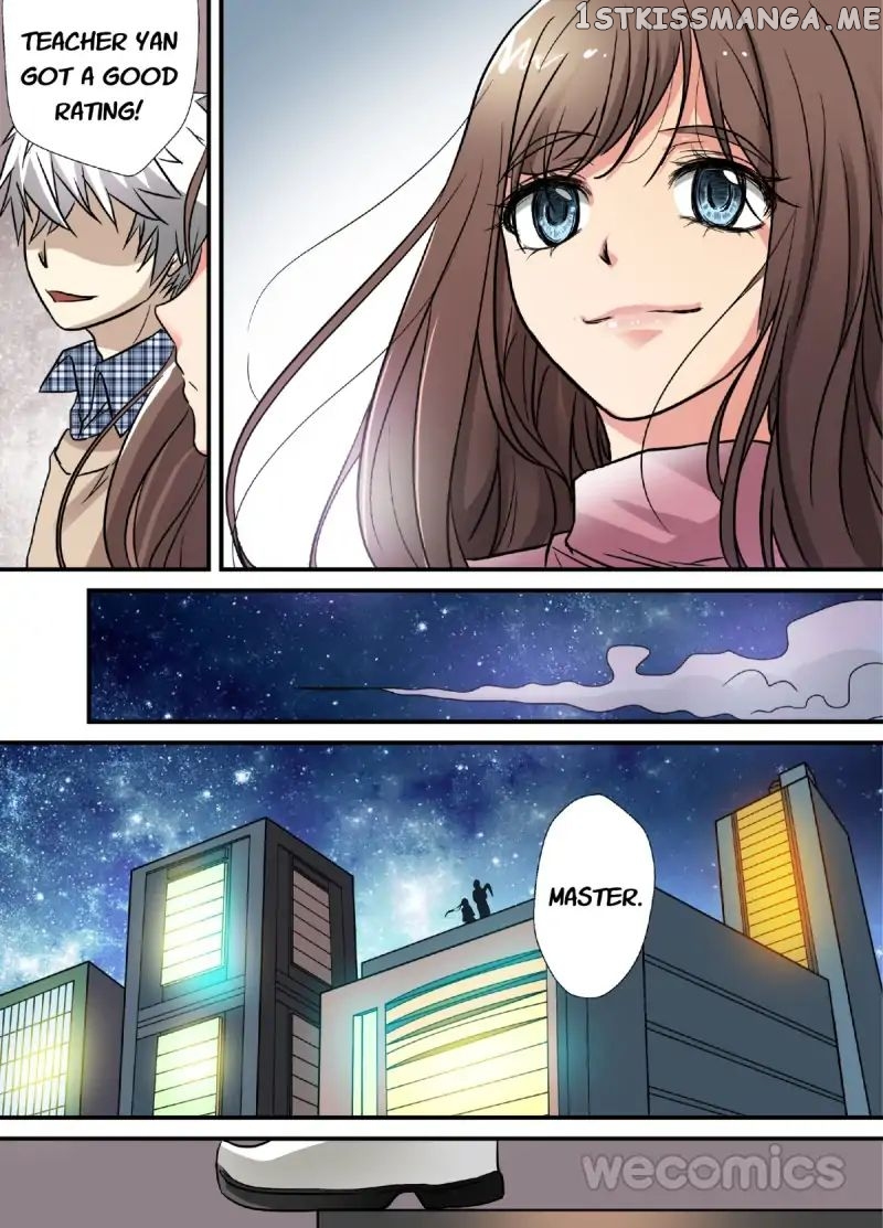 Qi Tian chapter 21 - page 9