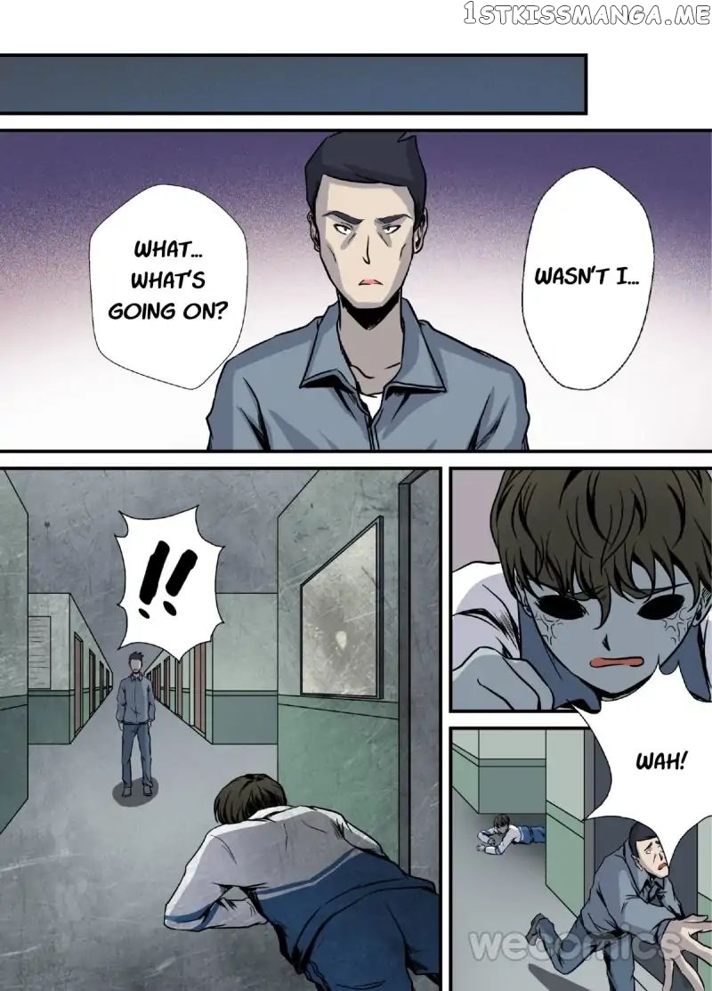 Qi Tian chapter 20 - page 2