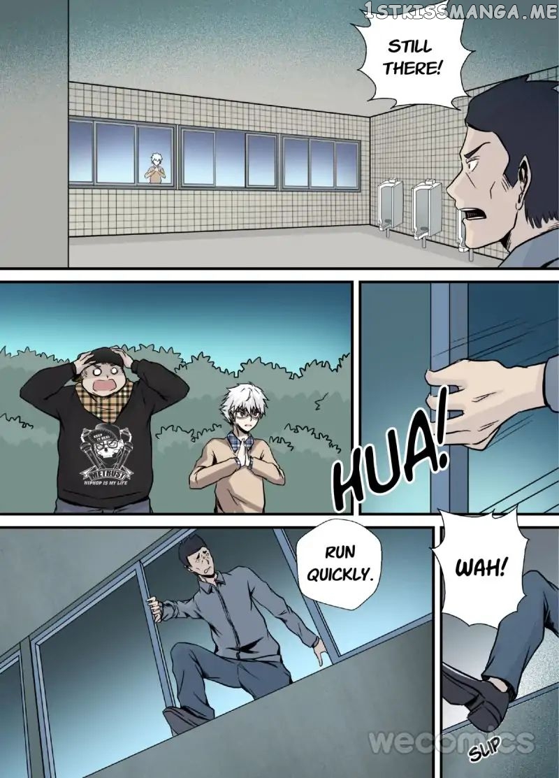 Qi Tian chapter 20 - page 3