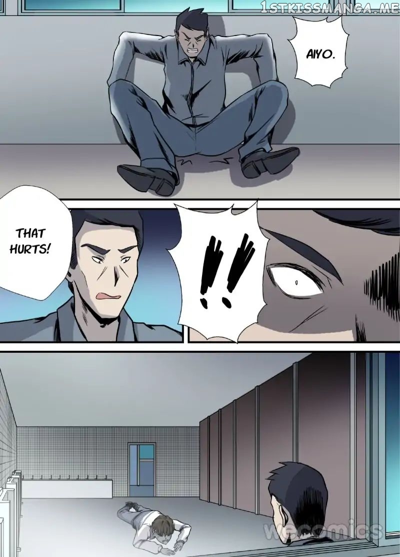 Qi Tian chapter 20 - page 4