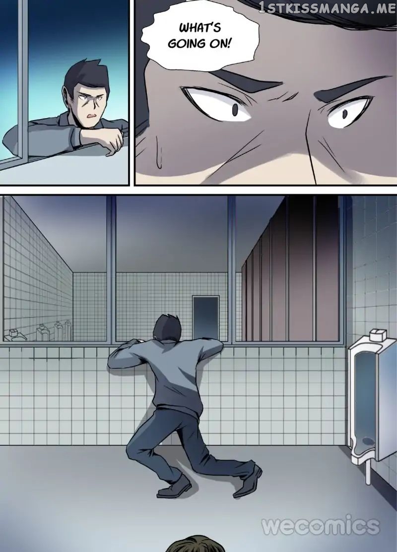 Qi Tian chapter 20 - page 5