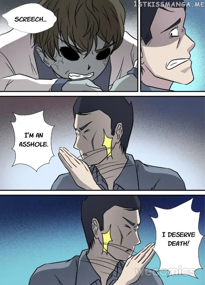 Qi Tian chapter 20 - page 6