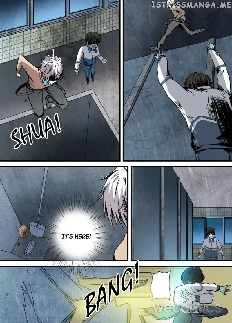 Qi Tian chapter 19 - page 2