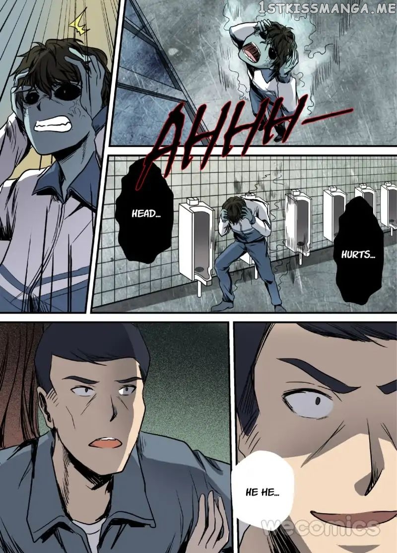 Qi Tian chapter 19 - page 4