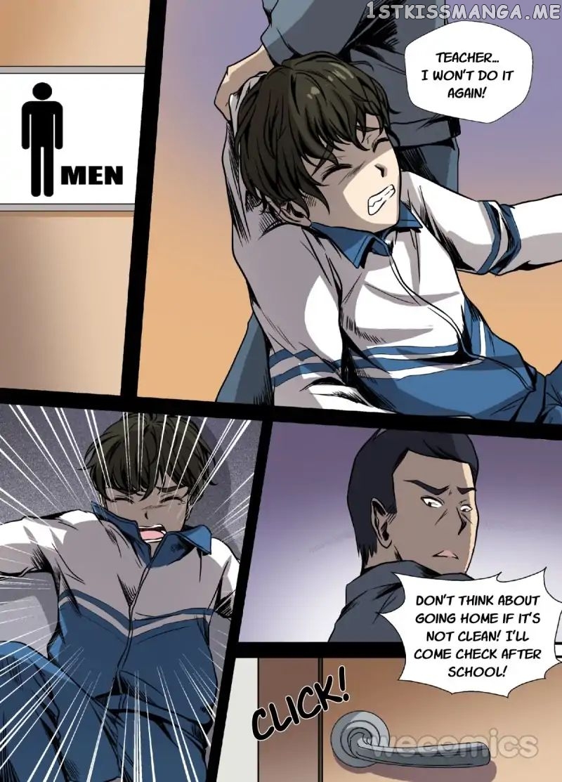 Qi Tian chapter 19 - page 6