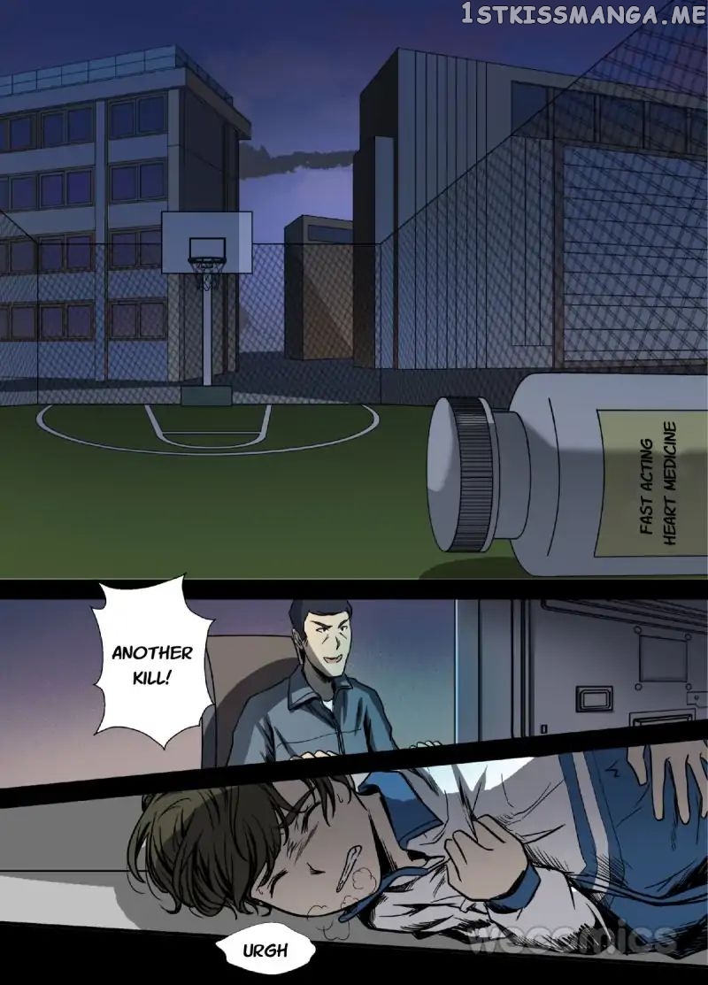 Qi Tian chapter 19 - page 8