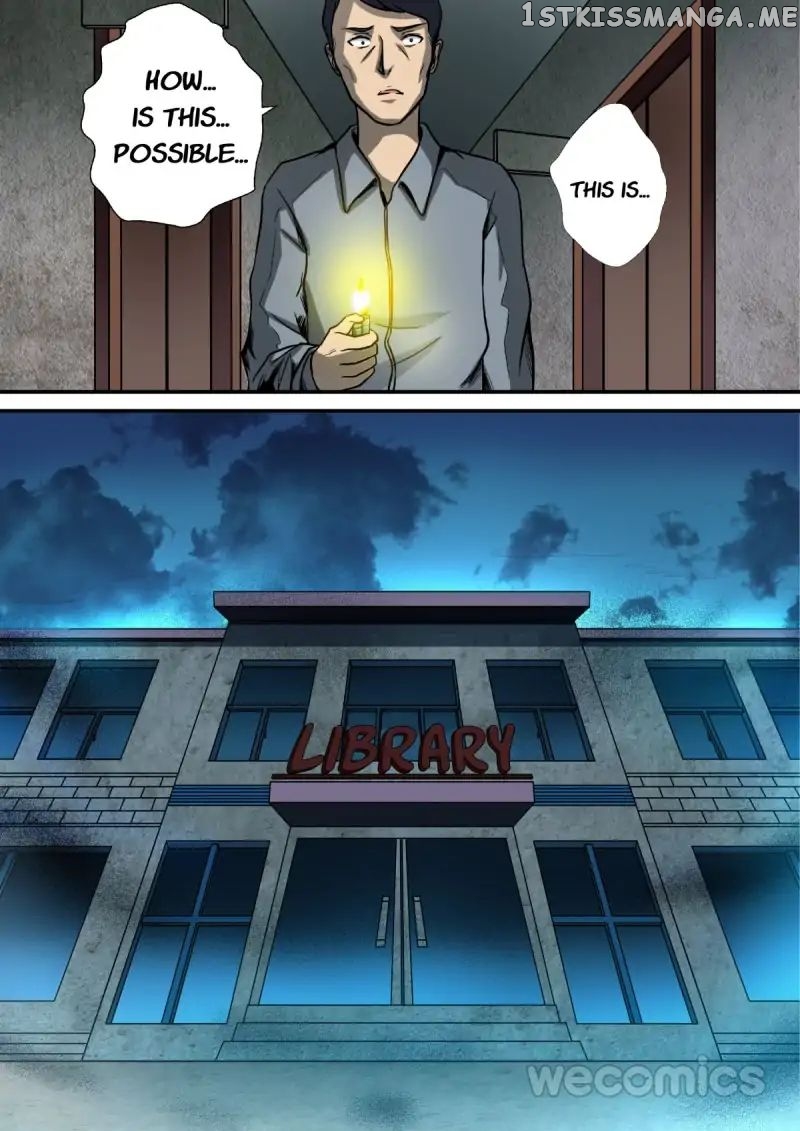 Qi Tian chapter 17 - page 2