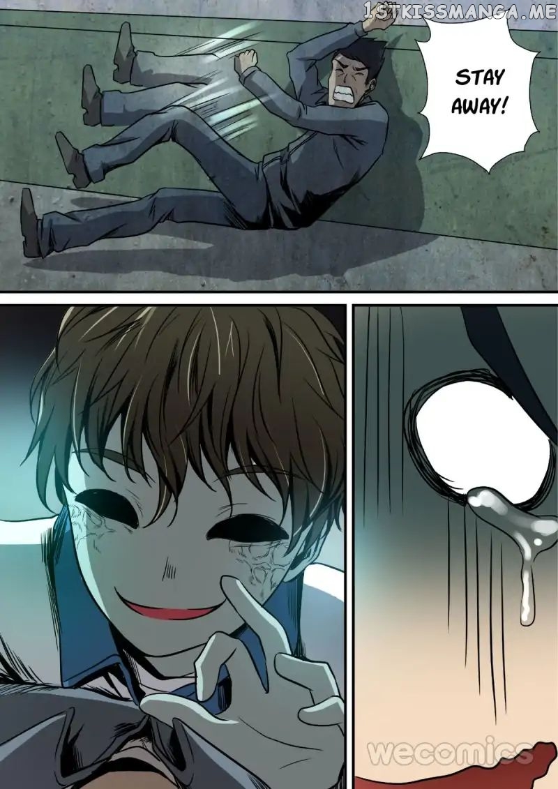 Qi Tian chapter 17 - page 7