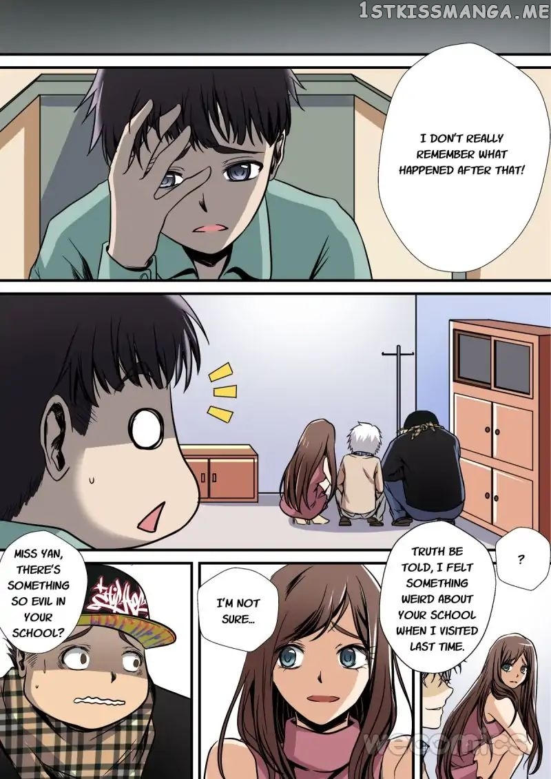 Qi Tian chapter 16 - page 3