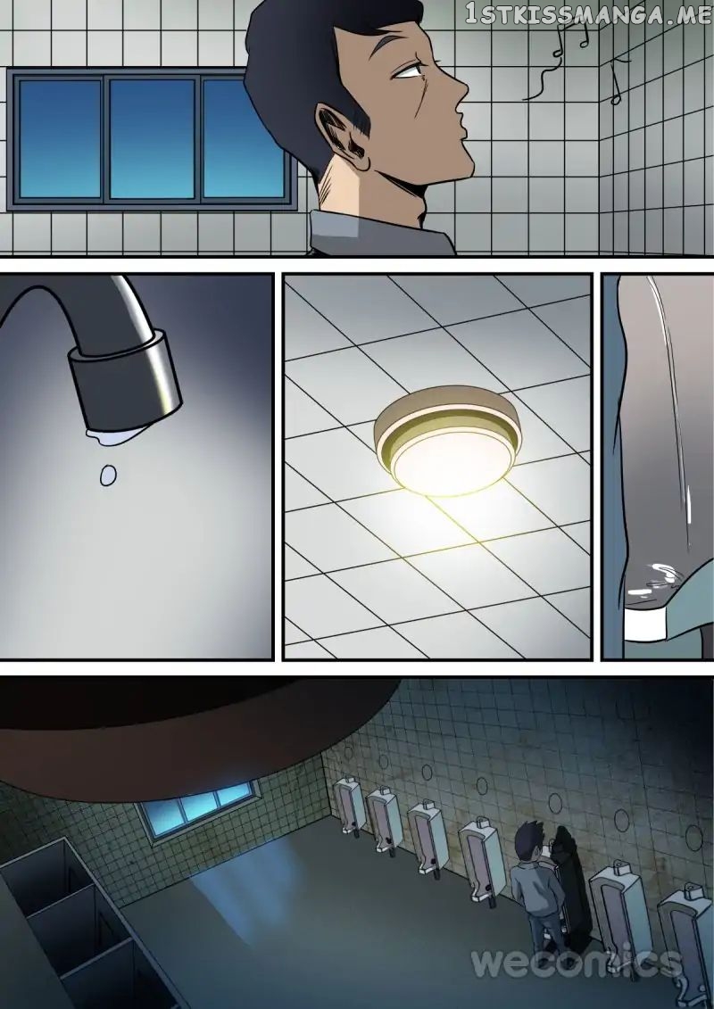 Qi Tian chapter 16 - page 8