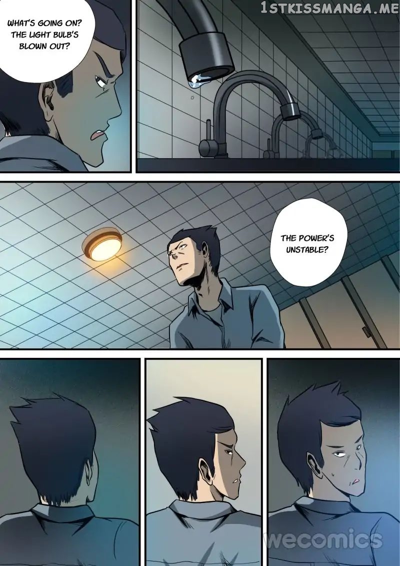 Qi Tian chapter 16 - page 9