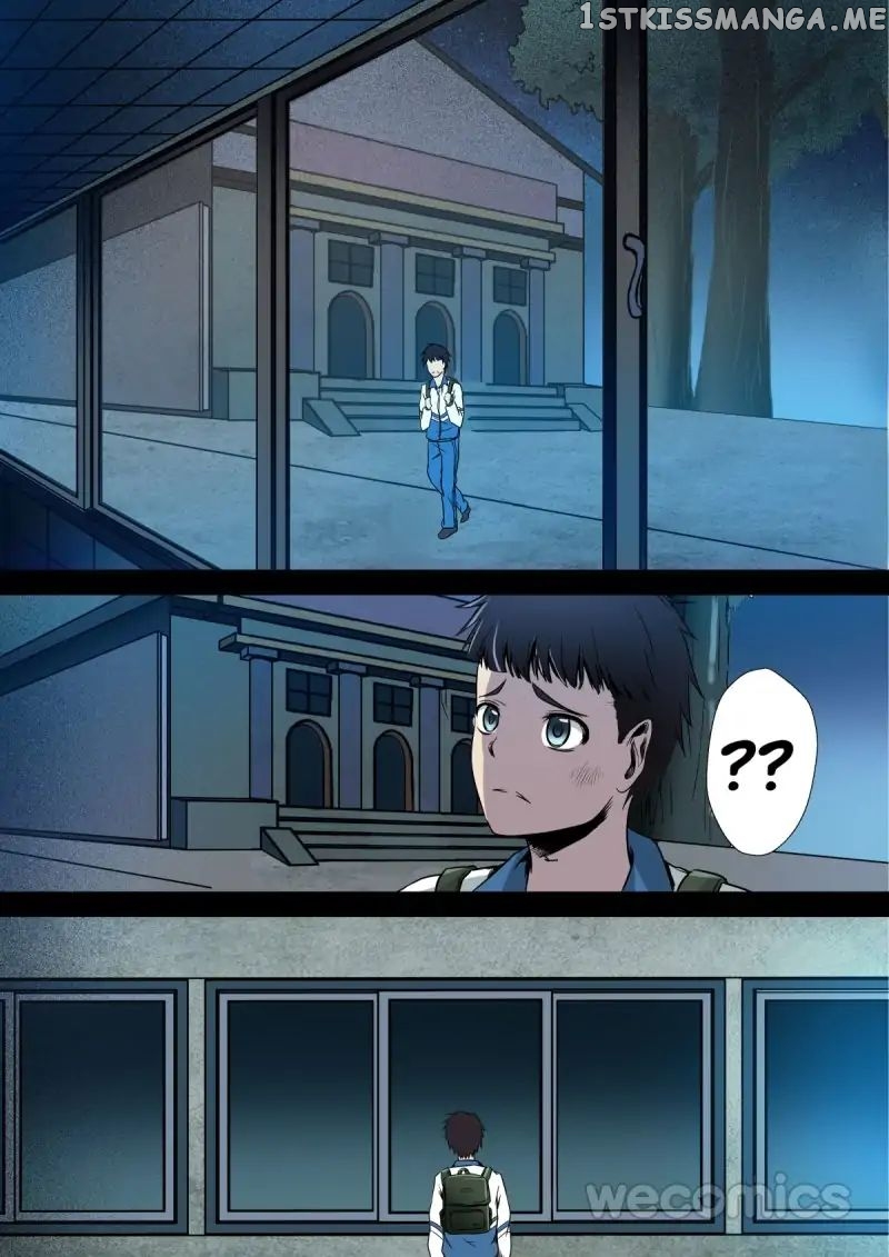 Qi Tian chapter 15 - page 5