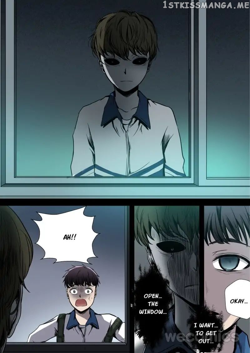 Qi Tian chapter 15 - page 6