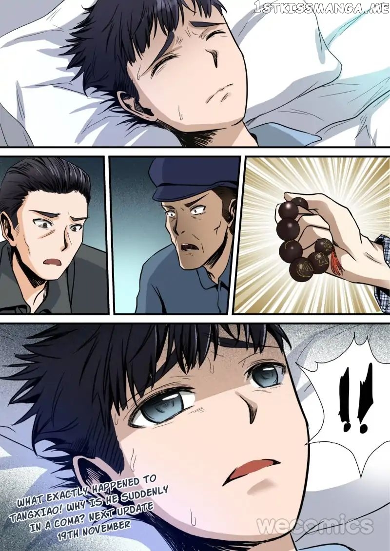 Qi Tian chapter 14 - page 10