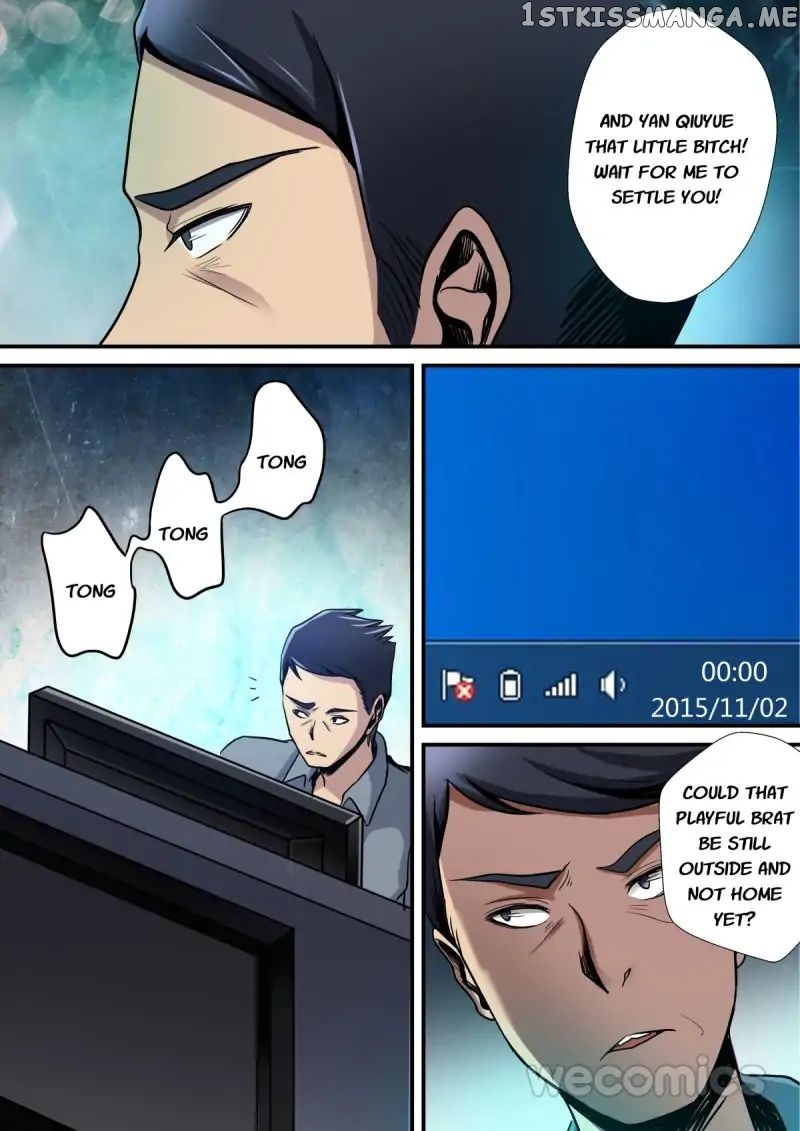 Qi Tian chapter 14 - page 3