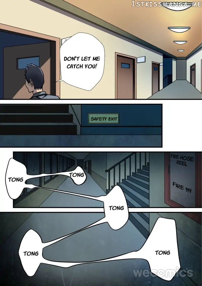 Qi Tian chapter 14 - page 6