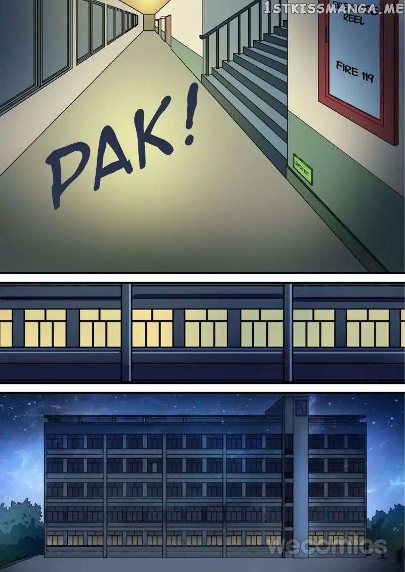 Qi Tian chapter 14 - page 7