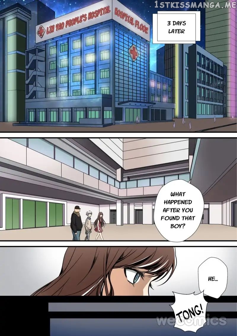 Qi Tian chapter 12 - page 2