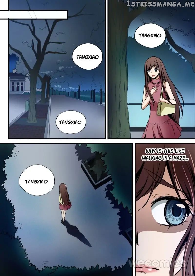 Qi Tian chapter 11 - page 2