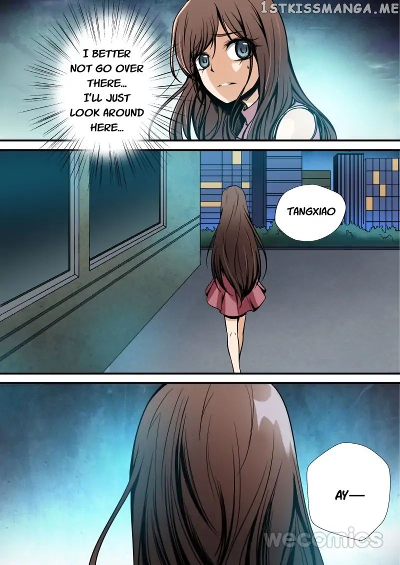 Qi Tian chapter 11 - page 5