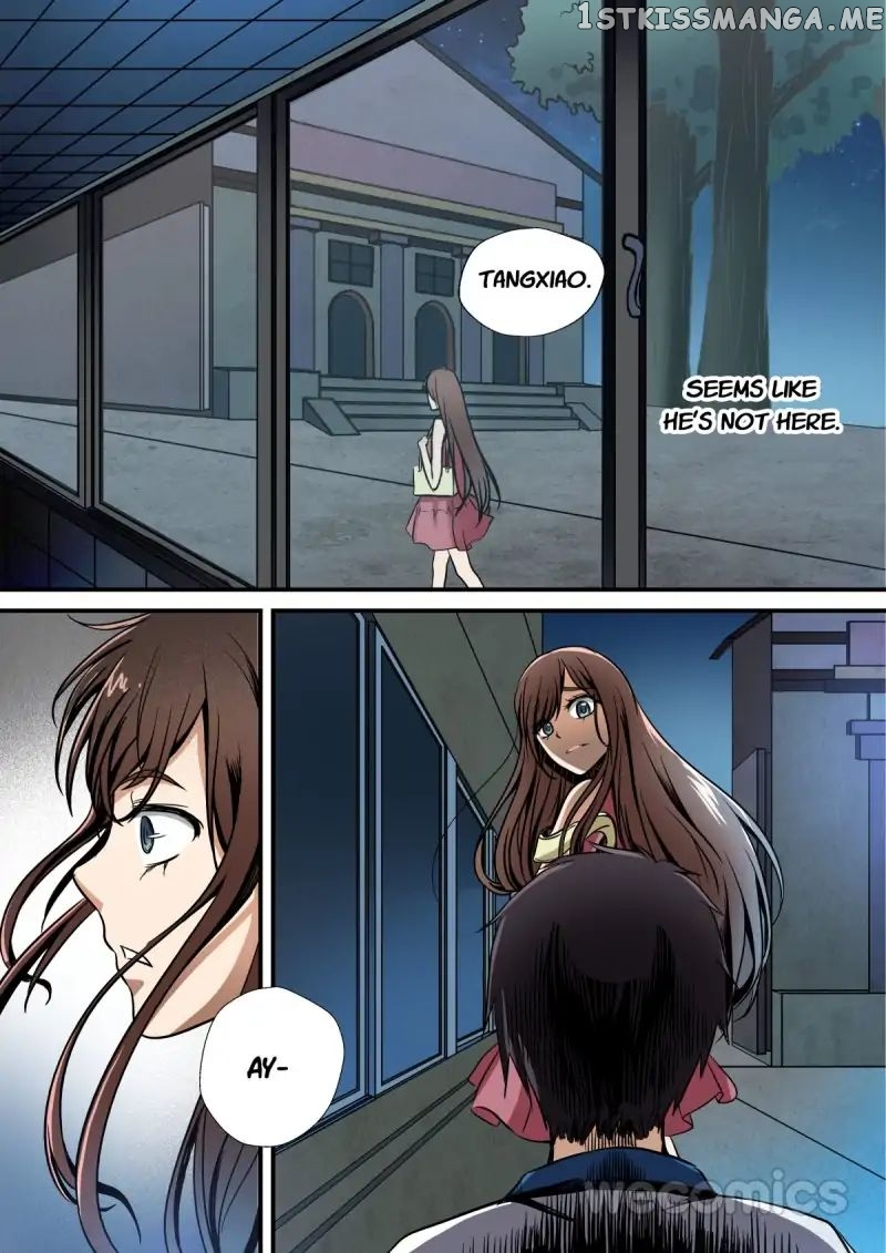 Qi Tian chapter 11 - page 7