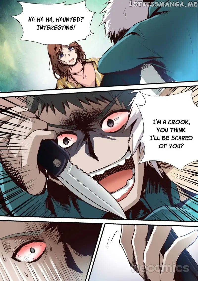 Qi Tian chapter 9 - page 2