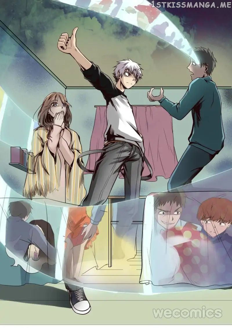 Qi Tian chapter 9 - page 4