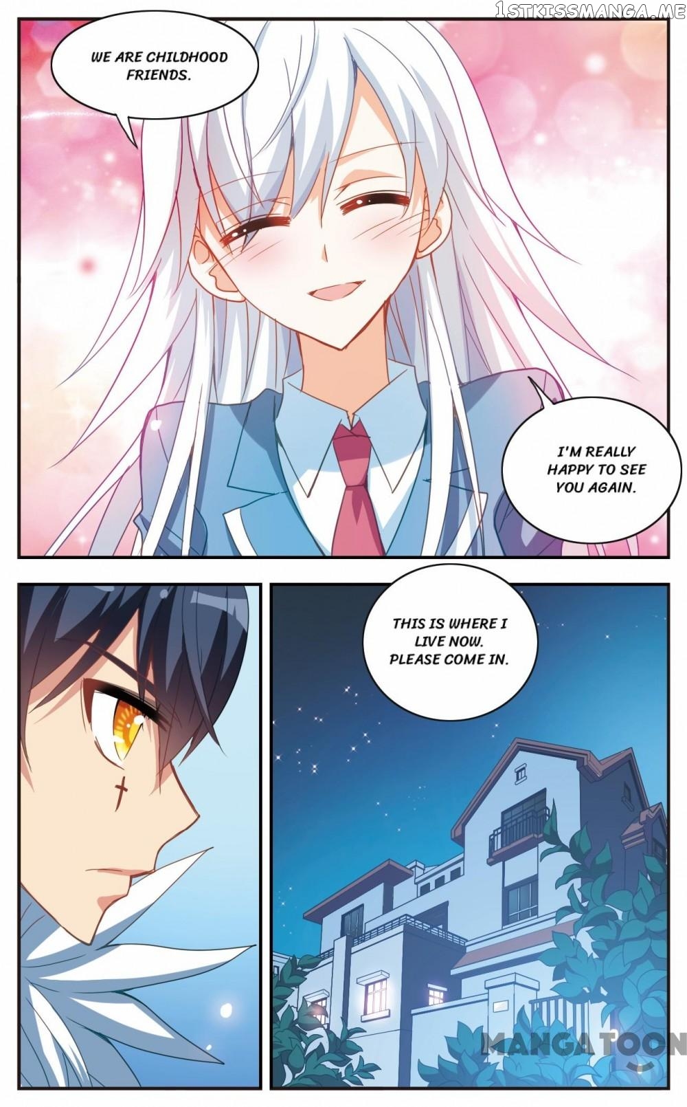 That Girl Is Weird chapter 29 - page 3