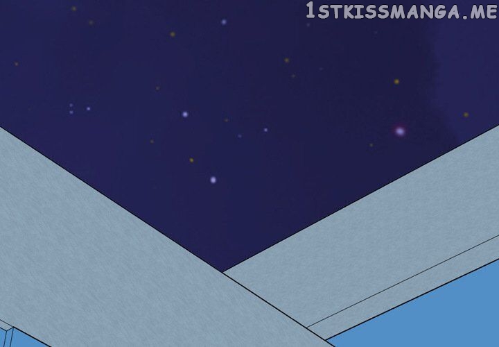 Leave Me Not chapter 21 - page 1