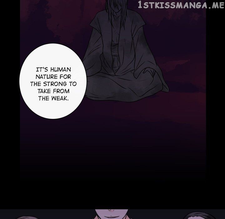Leave Me Not chapter 21 - page 42