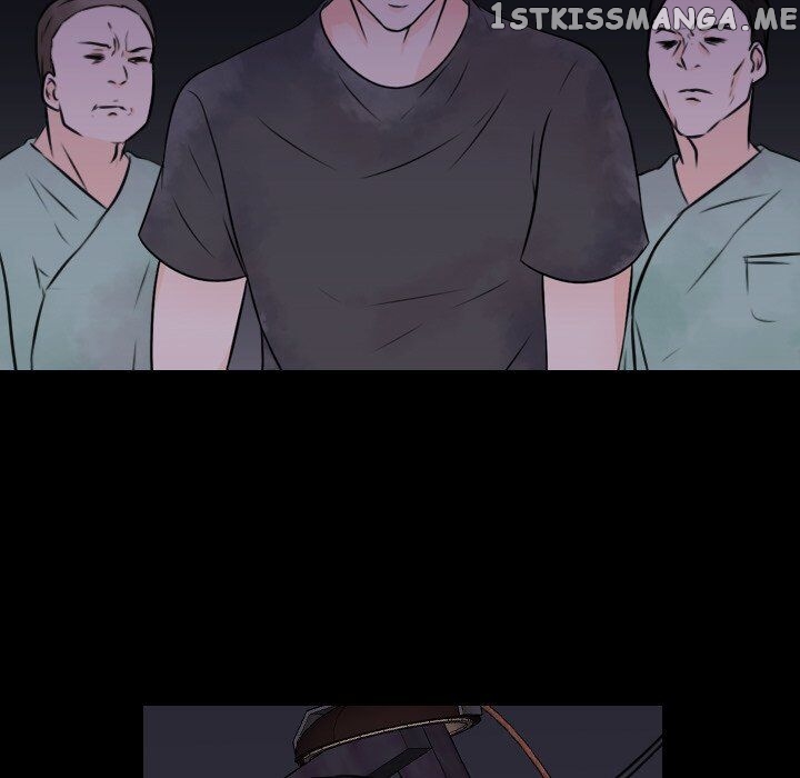 Leave Me Not chapter 21 - page 43