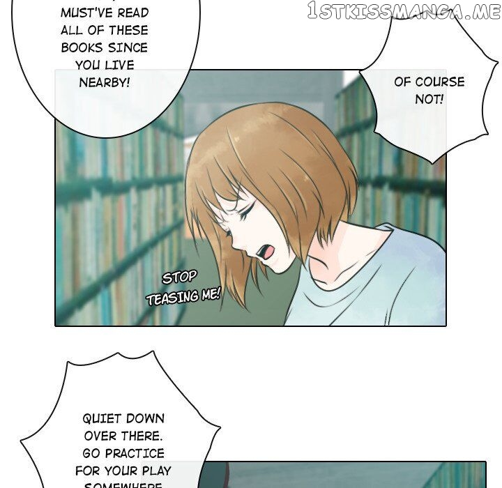 Leave Me Not chapter 6 - page 80