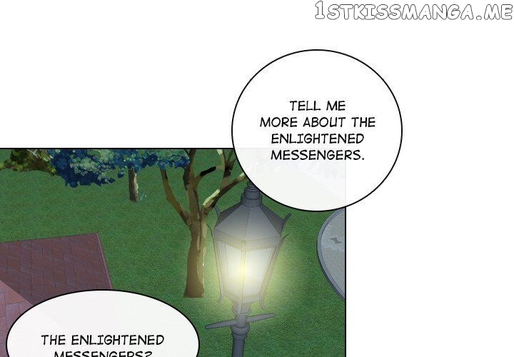 Leave Me Not chapter 16 - page 1