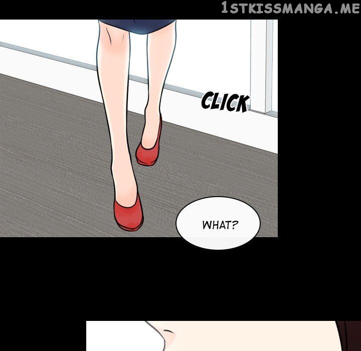 Leave Me Not chapter 16 - page 100