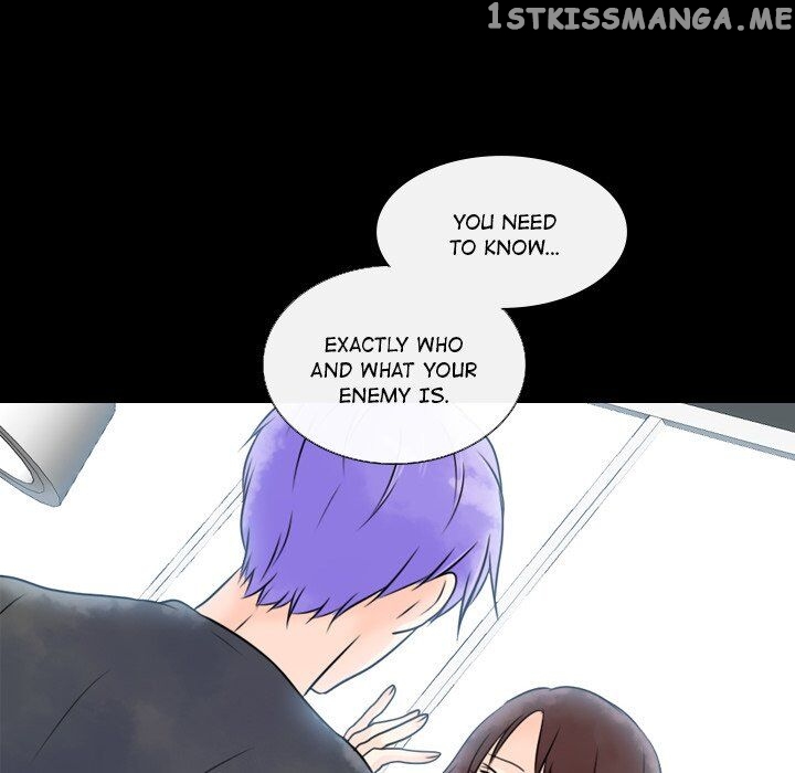 Leave Me Not chapter 16 - page 102