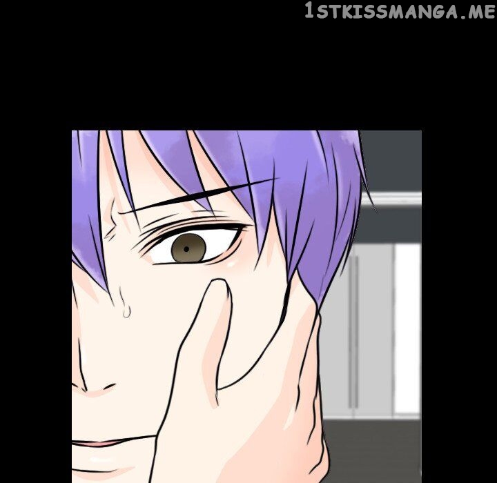 Leave Me Not chapter 16 - page 104