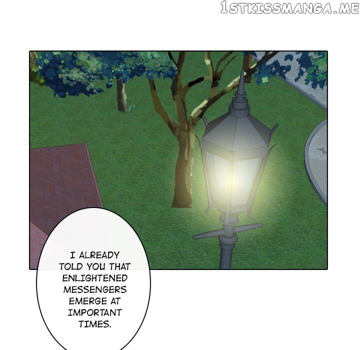 Leave Me Not chapter 16 - page 12