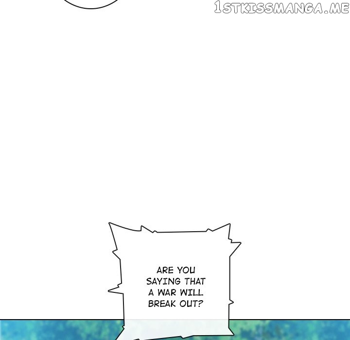 Leave Me Not chapter 16 - page 13