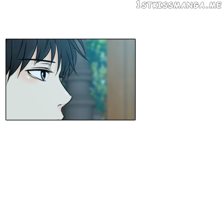 Leave Me Not chapter 16 - page 16