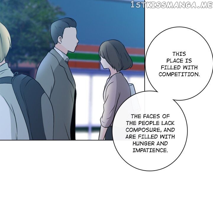 Leave Me Not chapter 16 - page 18