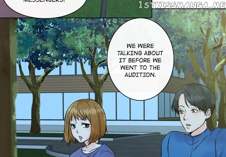 Leave Me Not chapter 16 - page 2