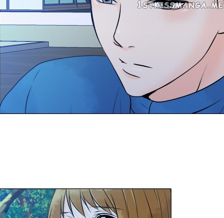 Leave Me Not chapter 16 - page 20