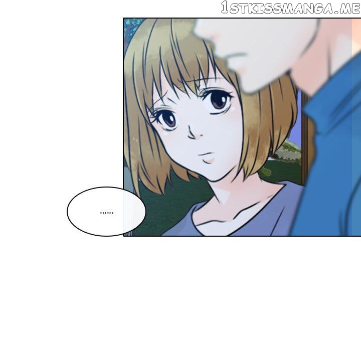 Leave Me Not chapter 16 - page 24