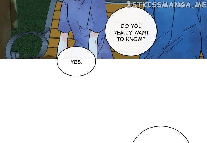 Leave Me Not chapter 16 - page 3