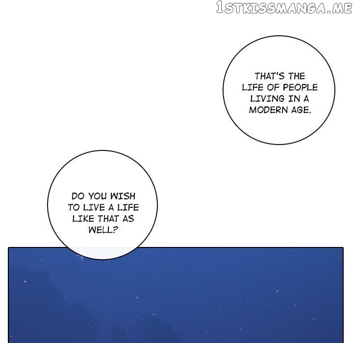 Leave Me Not chapter 16 - page 30