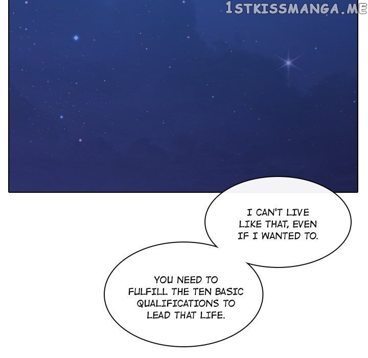 Leave Me Not chapter 16 - page 31