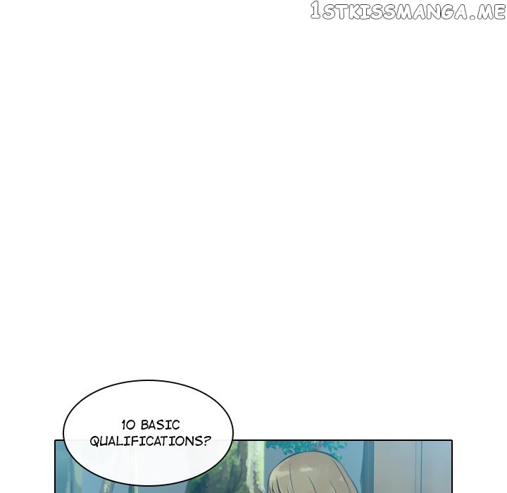 Leave Me Not chapter 16 - page 32