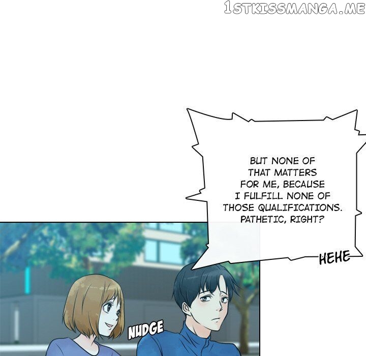 Leave Me Not chapter 16 - page 34