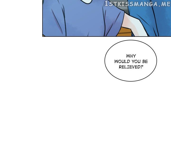 Leave Me Not chapter 16 - page 36