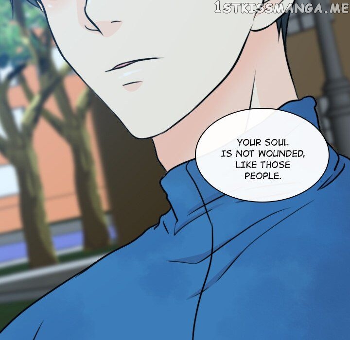 Leave Me Not chapter 16 - page 38